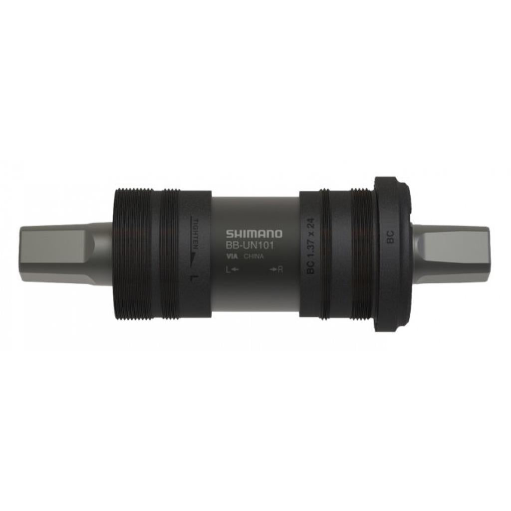 Shimano Orta Göbek BB-UN101 Rulmanlı 123mm Kutusuz YTK-207