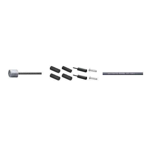 Shimano OT-SP41 Optislick High-Tech Gi Vites Kablo Seti Y60198020