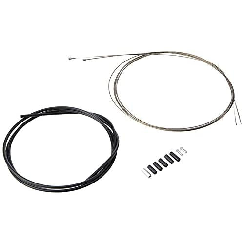 Shimano OT-SP41 RVS Vites Kablo Seti Siyah SIS-SP40 Y60098022