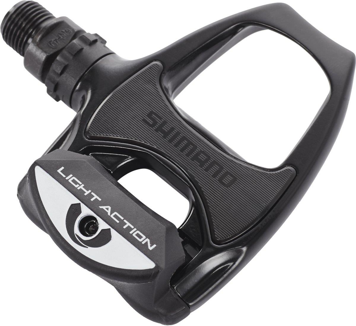 Shimano PD-R540-LA SPD-SL Locking Pedal