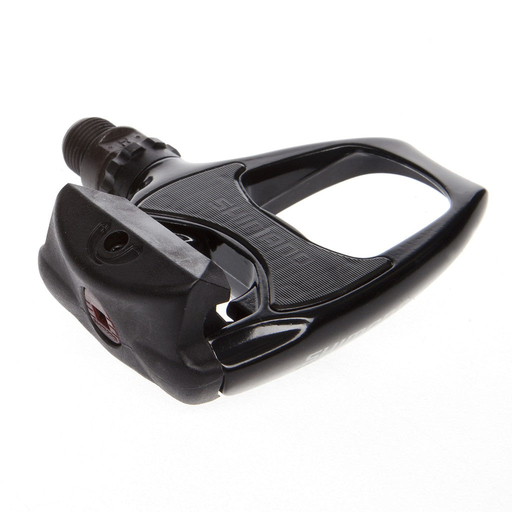 SHIMANO PD-R540 ROAD BIKE PEDAL BLACK