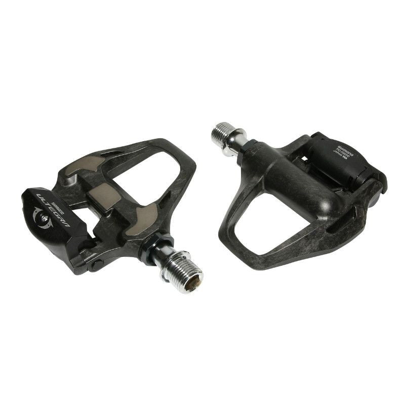 Shimano PD-R8000 Ultegra Bisiklet Karbon Spd Pedalı IPDR8000 - Görsel 5