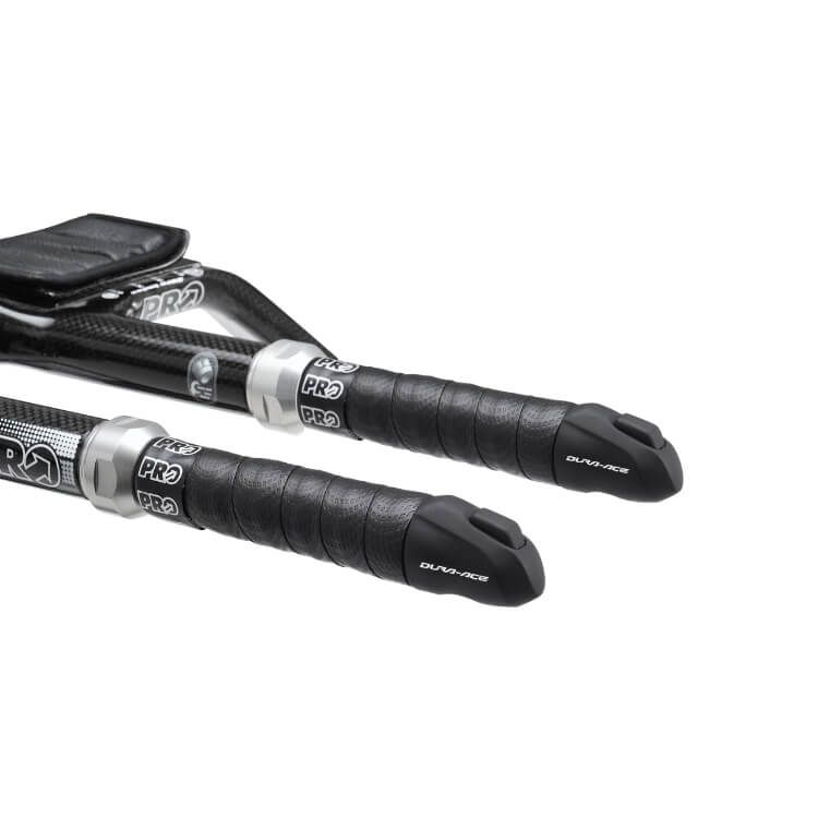 Shimano Dura-Ace SW-9071 Di2 Aero Bar / TT Vites Kolu ISW9071 - Görsel 2