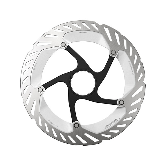 Shimano RT-CL800 Centerlock Rotor 180mm Ice-Tech Freeza IRTCL800MJ