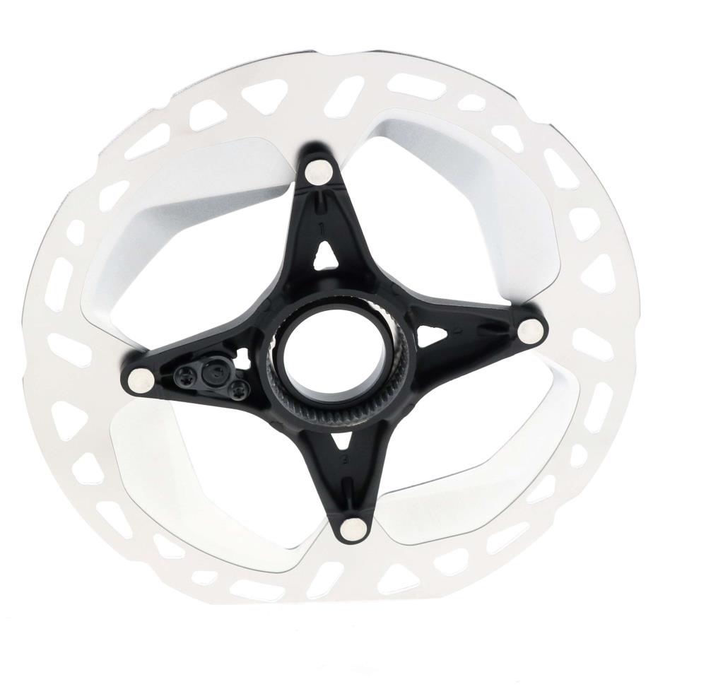 Shimano RT-EM810 Disc Brake Rotor 160mm CenterLock Ice-Tech Freeza IRTEM810SE