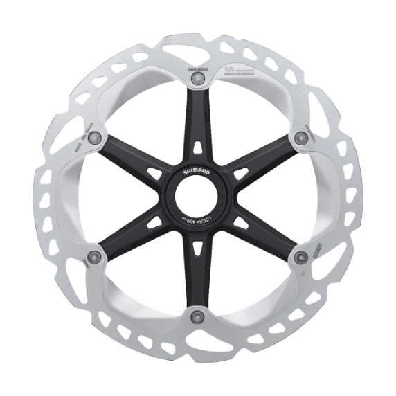 Shimano RT-MT800 Disc Brake Rotor 203mm Centerlock Compatible IceTech Freeza
