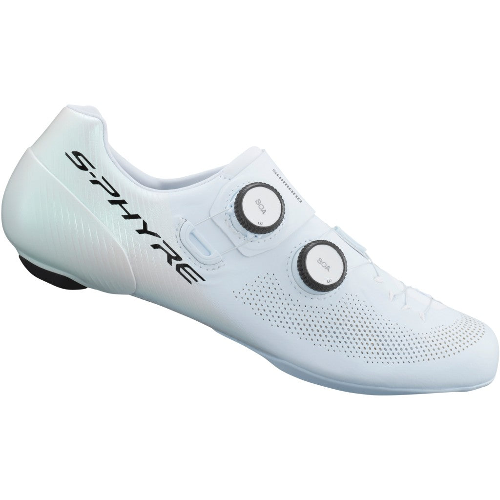 Shimano S-PHYRE SH-RC903 Büyük Beden Yol Ayakkabısı ESHRC903MCW01S48000
