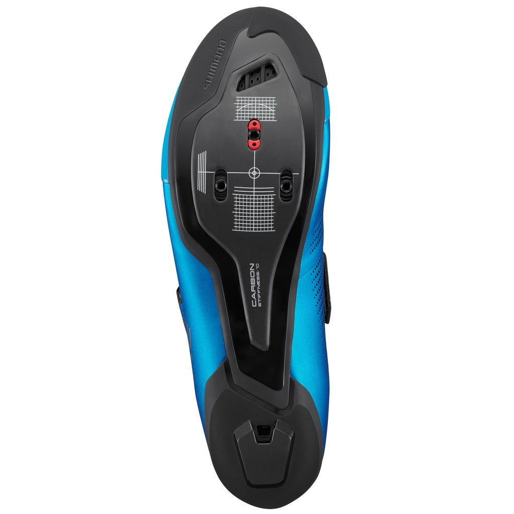 Shimano S-PHYRE TR903 Triathlon Ayakkabısı ESHTR903MCB01S