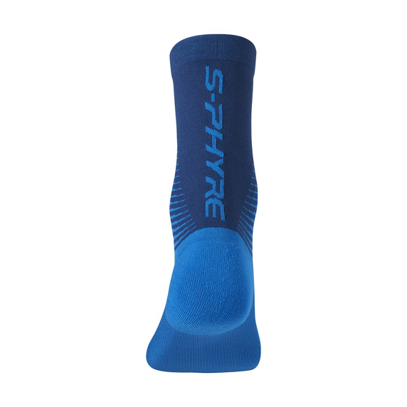 Shimano S-Phyre Uzun Bisiklet Çorabı ECWSCBSUS