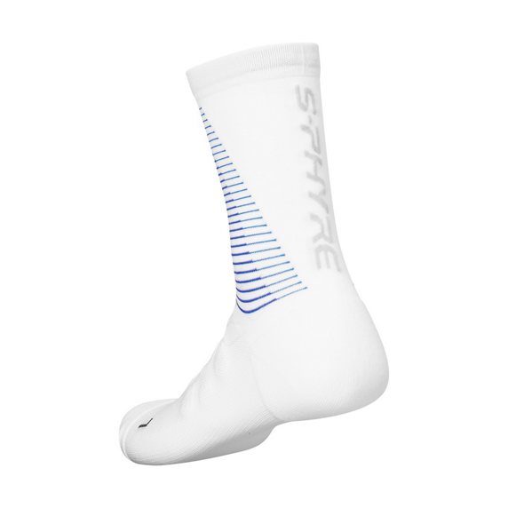 Shimano S-Phyre Uzun Bisiklet Çorabı ECWSCBSUS