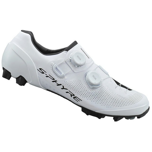 Горные велосипедные туфли Shimano S-PHYRE XC903 ESHXC903MCW01S