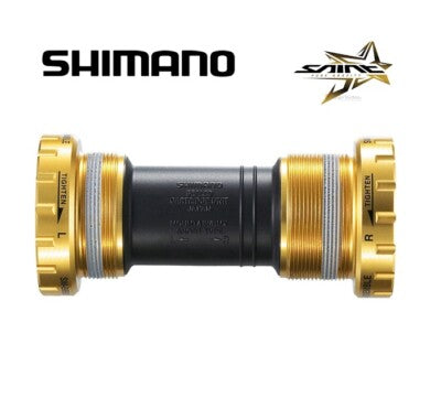 Shimano Saint Hollowtech II Orta Göbek 68/73mm SM-BB80 ISMBB80B
