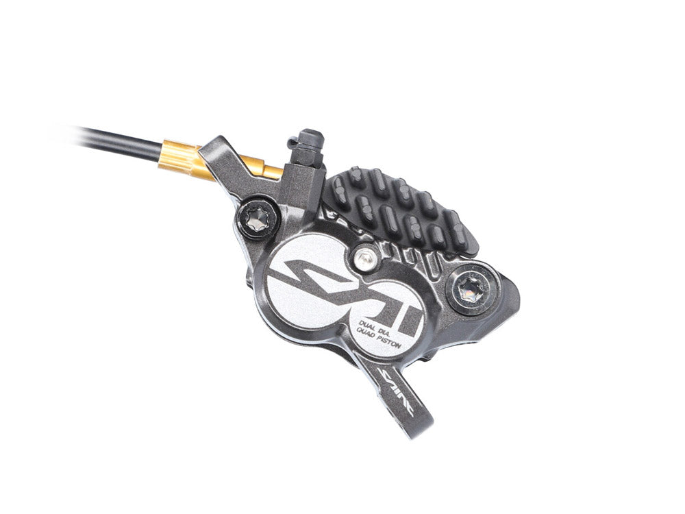 Shimano Saint Frein à disque hydraulique avant gauche BR-M820-B 1000mm IM820BJLFPNA100