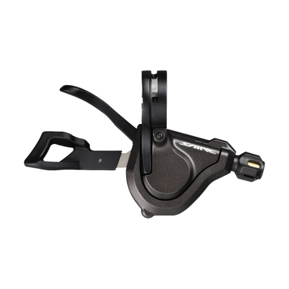 Shimano Saint Sağ Vites Kolu 10S SL-M820 Kablo Dahil ISLM820RAP - Görsel 2