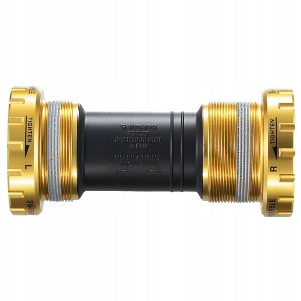 Shimano Saint SM-BB80 Hollowtech II Orta Göbek 86mm BSA Downhill ISMBB80D