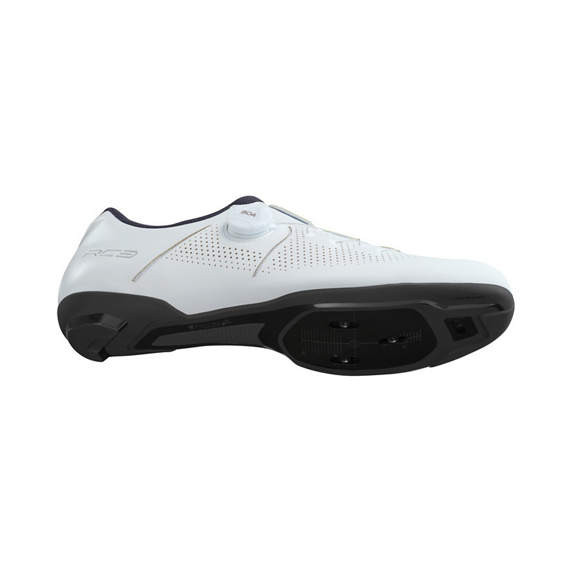 Шоссейные велосипедные туфли Shimano SH-RC302 с системой BOA ESHRC302MGW01S