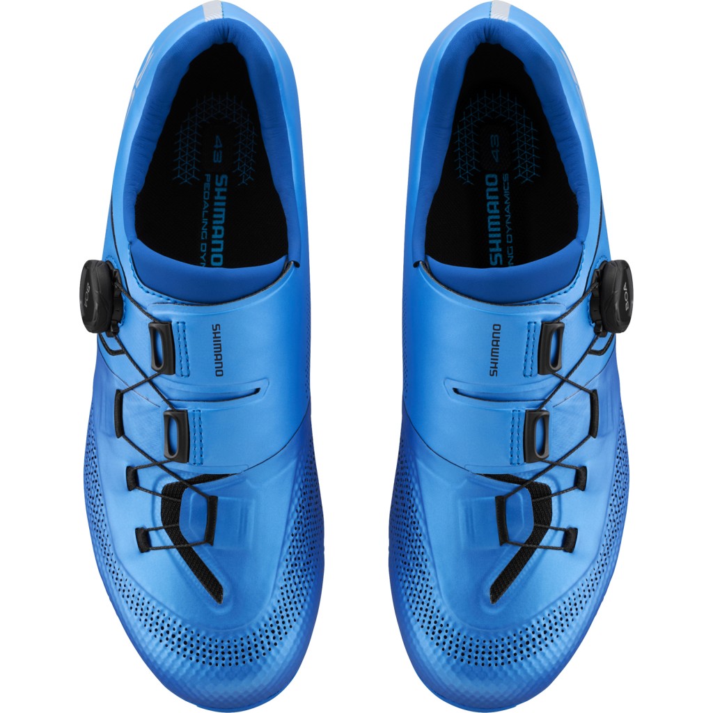 Shimano SH-RC503 BOA Yol Bisiklet ayakkabısı ESHRC503MGB31S