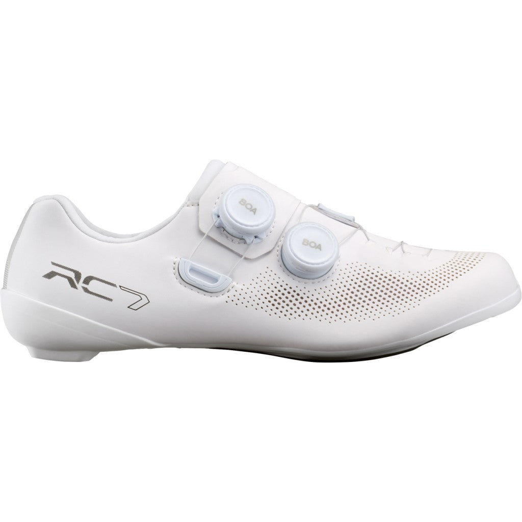 Shimano SH-RC703W Kadın Yol Bisikleti Ayakkabısı ESHRC703WCW01W37000