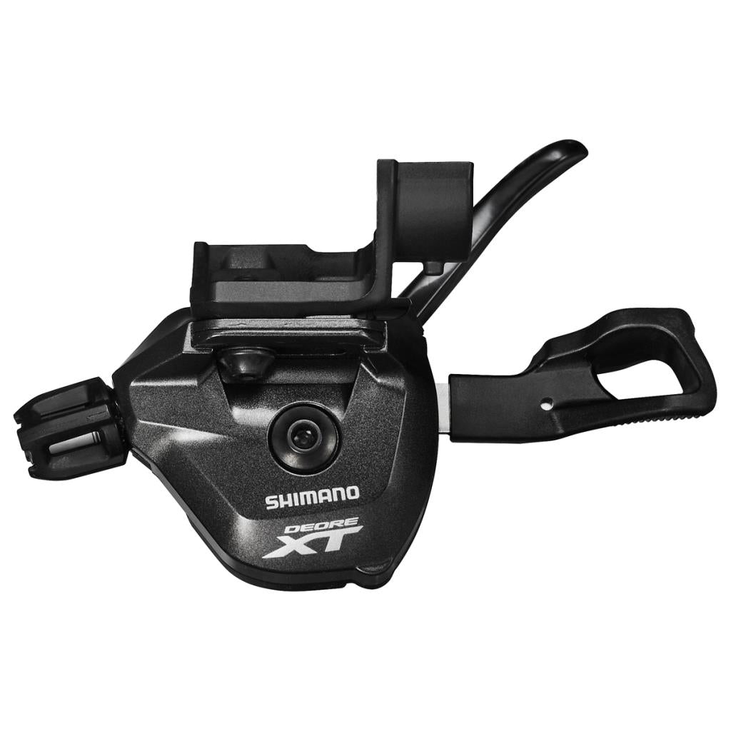 Shimano SL-M8000 Deore XT Levier de Changement de Vitesse Gauche 2/3v Câble Inclus