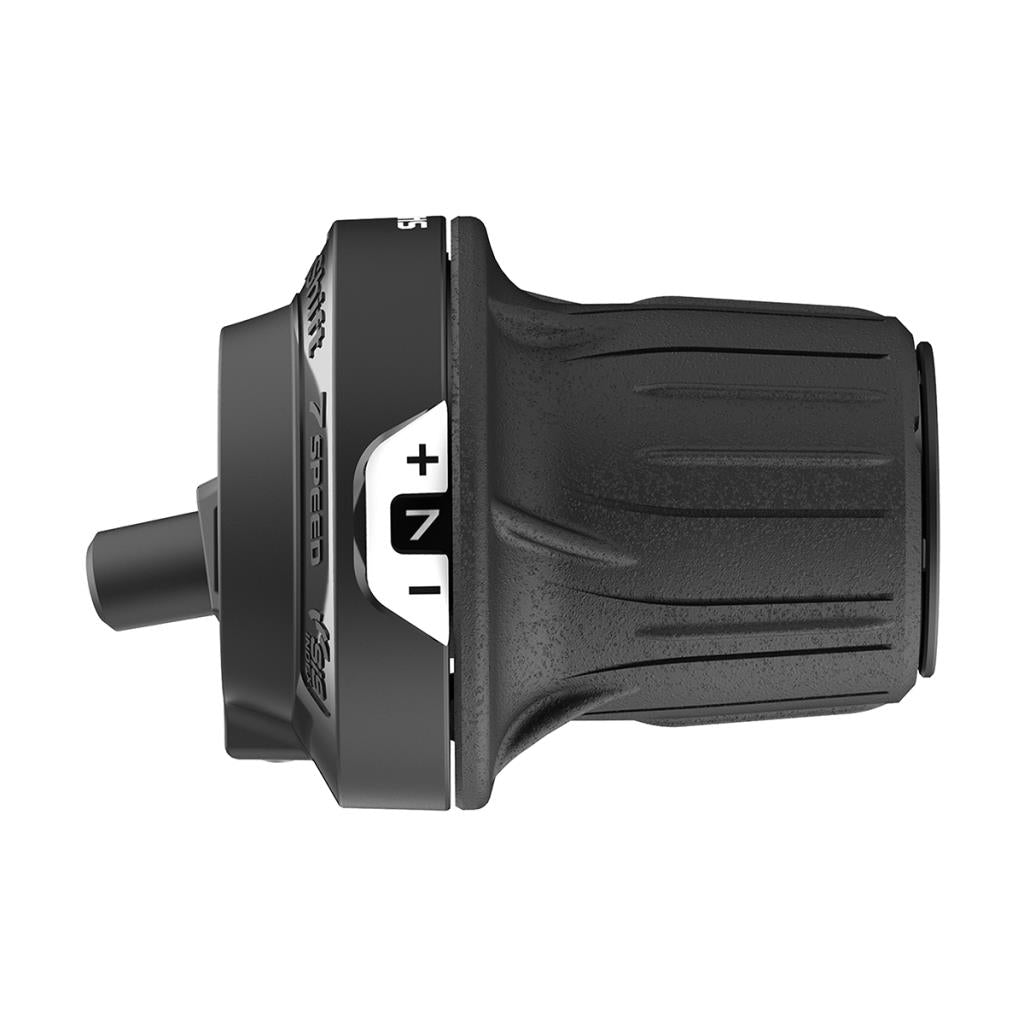 Manette de dérailleur gauche Shimano SL-RV200 RevoShift