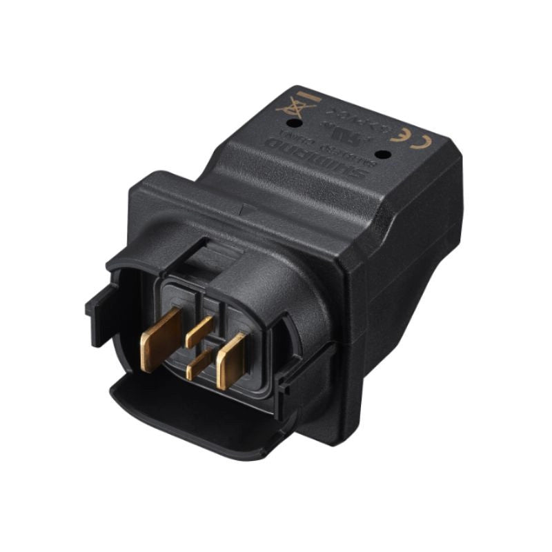 Shimano SM-BTE80 Pil Şarj Etme Adaptörü BT-E8030 Uyumlu ISMBTE80 - Görsel 5