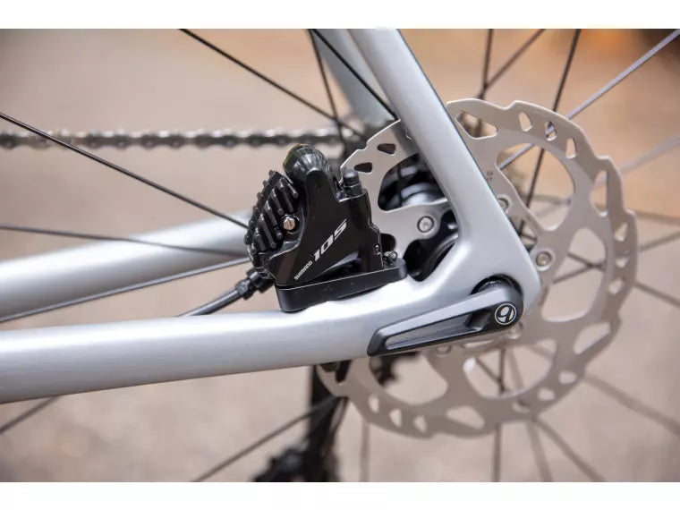 Shimano SM-RT70 Centerlock Rotor 160mm Internal Lock ESMRT70SI
