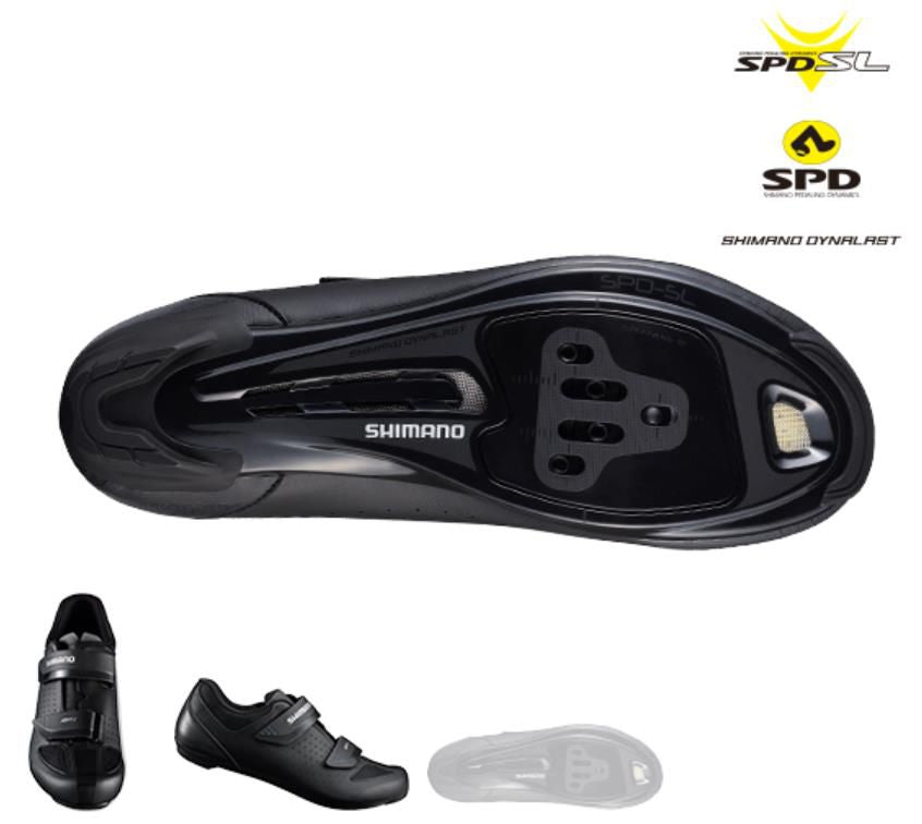 Shimano Spd Yol Bisikleti Ayakkabısı SH-RP100SL