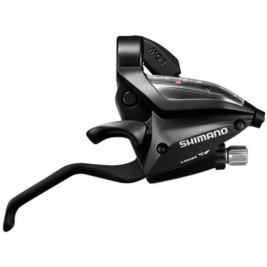 Shimano ST-EF500 3x7 Ön Arka Vites Fren Kolu Set ESTEF5002PV7A3
