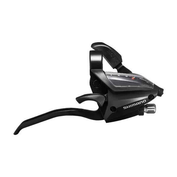 Shimano ST-EF500-7R4A Sağ Vites Fren Kolu 7 Vites ESTEF5004RV7AL