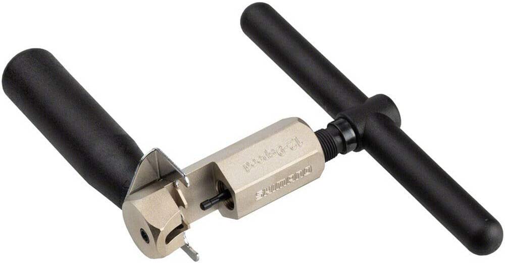 Shimano TL-CN35 Bisiklet Zincir Sökme Anahtarı 9-10-11-12 Vites Uyumlu Y13098710 - Görsel 2