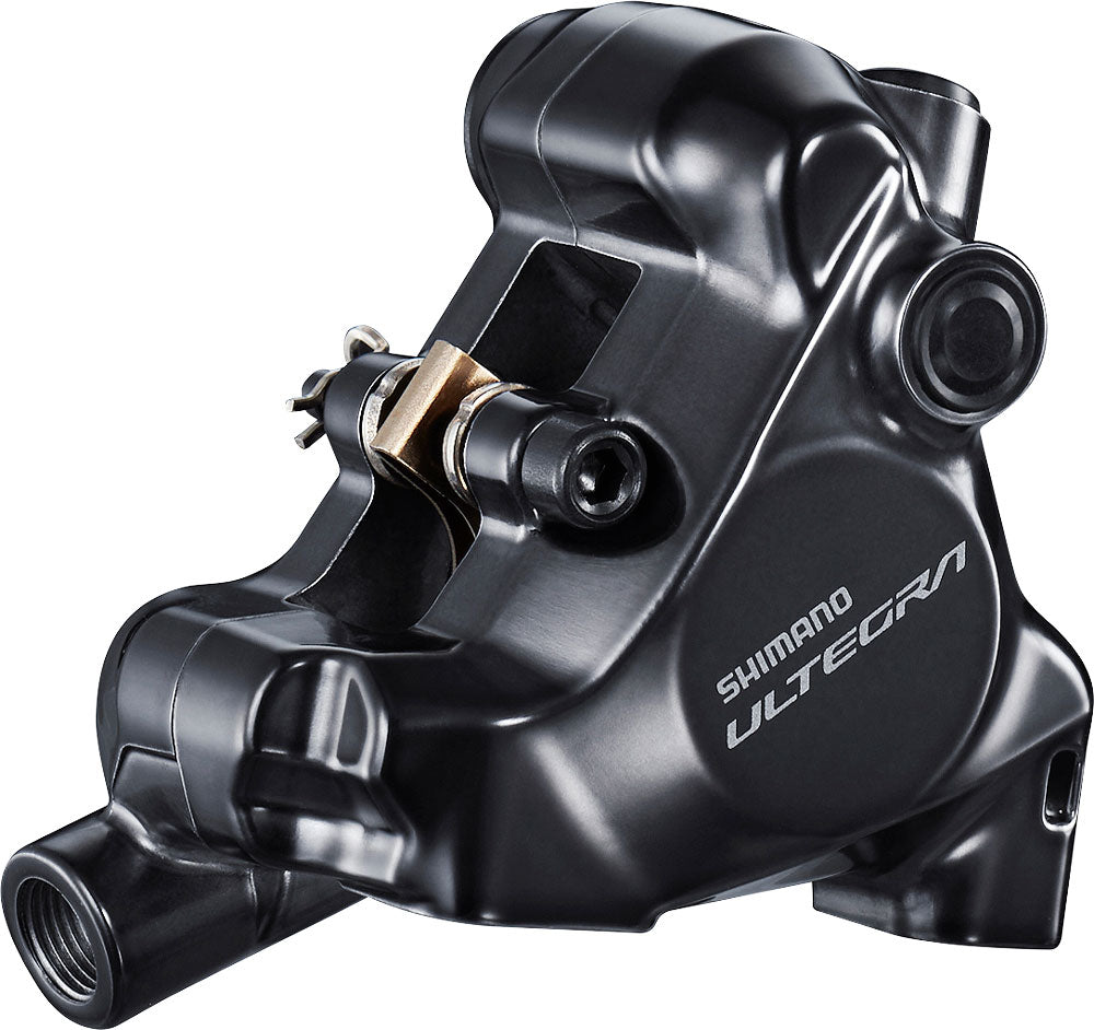 Shimano Ultegra Di2 Sol Vites Fren Kolu ST-R8170 - BR-R8170 IR8170DLF6SC100F - Görsel 7