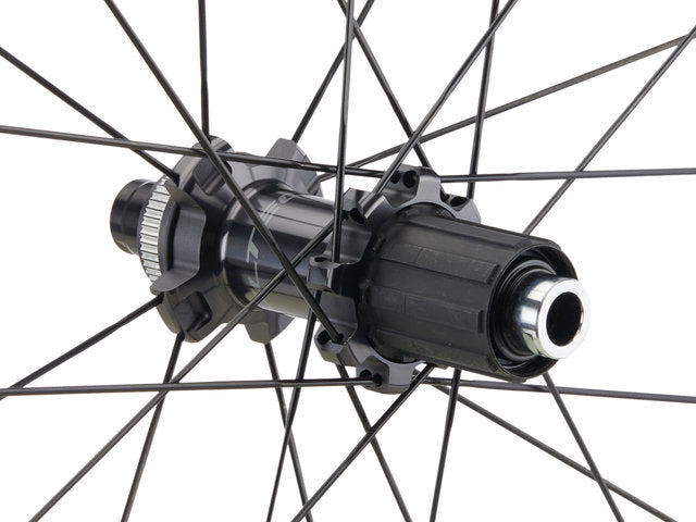 Shimano Ultegra WH-R8170 Jeu de roues de vélo de route en carbone 11-12 vitesses 24 trous Frein à disque Centerlock EWHR8170C36LFERED