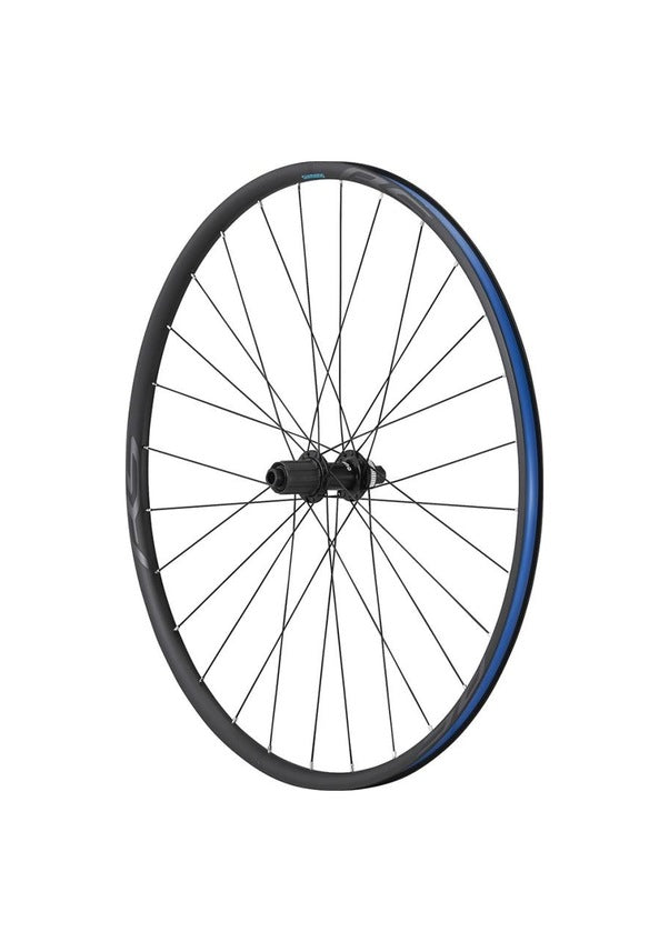 Shimano WH-RS171 Yol Jant Seti Centerlock Clincher 12x100/12x142mm EWHRS171FERED70B - Görsel 5
