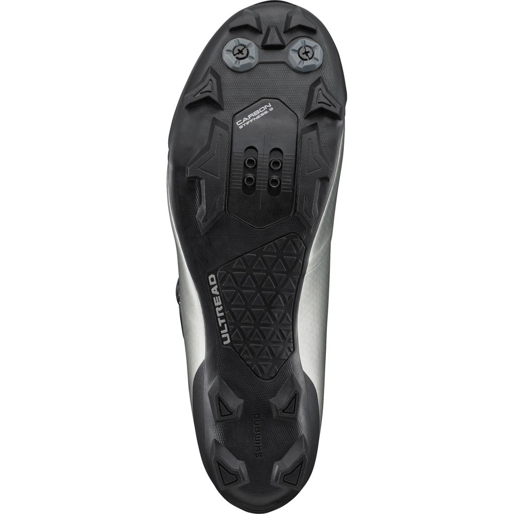 Велосипедные туфли Shimano XC7 для горного и гравийного велосипеда SH-XC703 ESHXC703MCS01S
