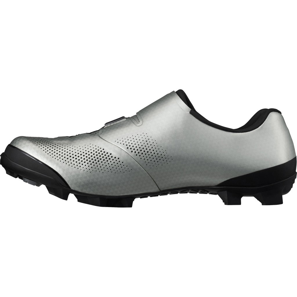 Велосипедные туфли Shimano XC7 для горного и гравийного велосипеда SH-XC703 ESHXC703MCS01S