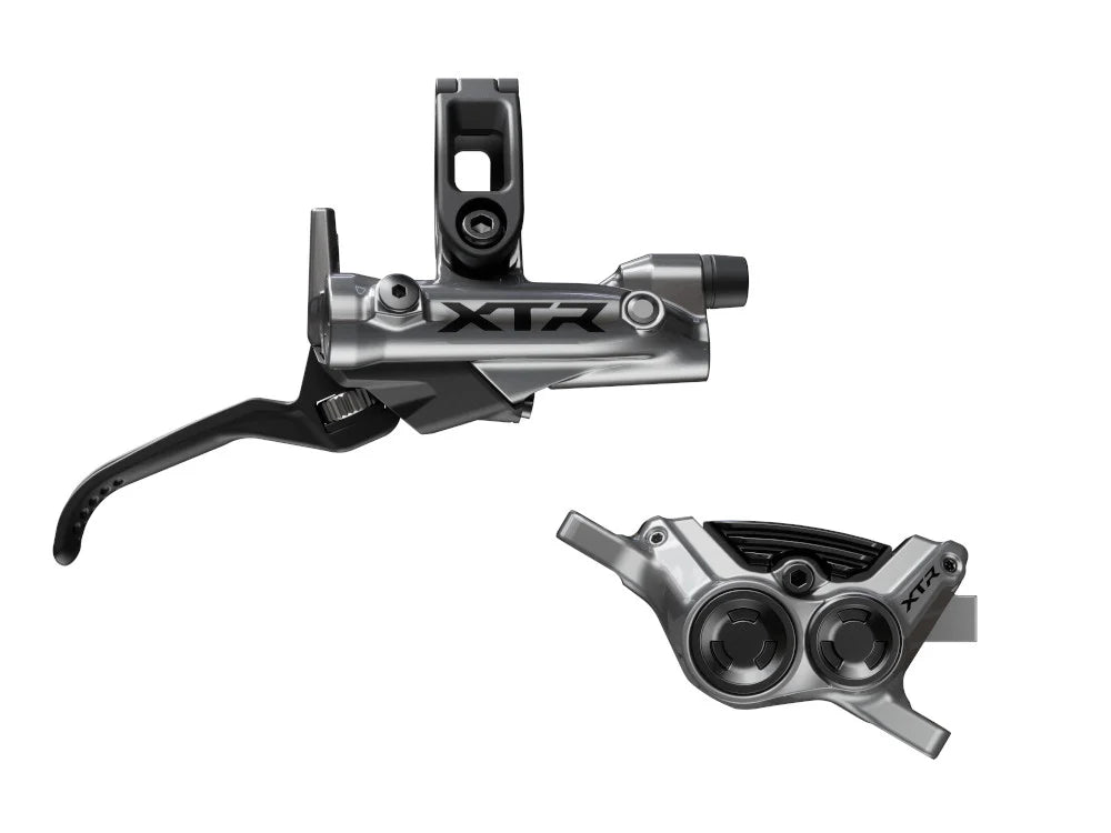 Shimano XTR Arka Disk Fren Seti BL-M9220 / BR-M9220 Sağ Yeni Model IM92201JRRXSA170