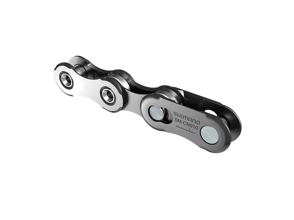 Shimano XTR CN-M9100 12 Vites Uyumlu Zincir 126L ICNM9100126Q - Görsel 6