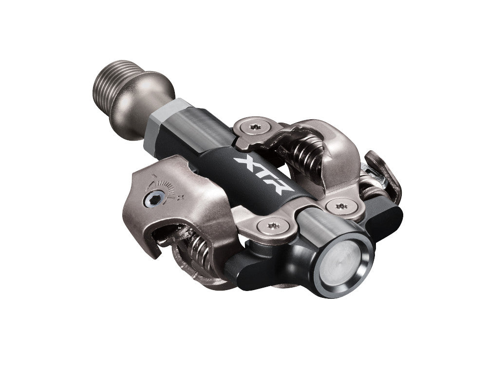 Shimano XTR PD-M9200 SPD Pedal IPDM9200S1 - Görsel 6
