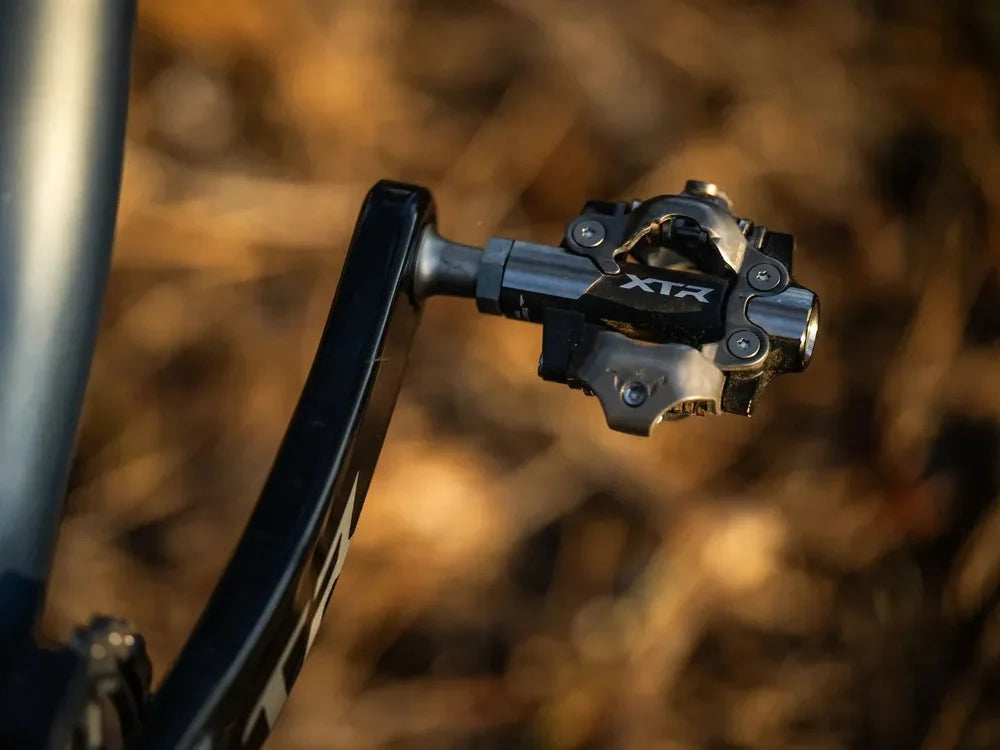 Shimano XTR PD-M9200 SPD Pedal IPDM9200S1 - Görsel 7