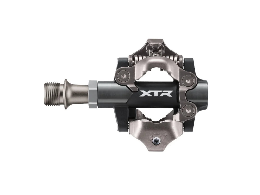 Shimano XTR PD-M9200 SPD Pedal IPDM9200S1 - Görsel 9