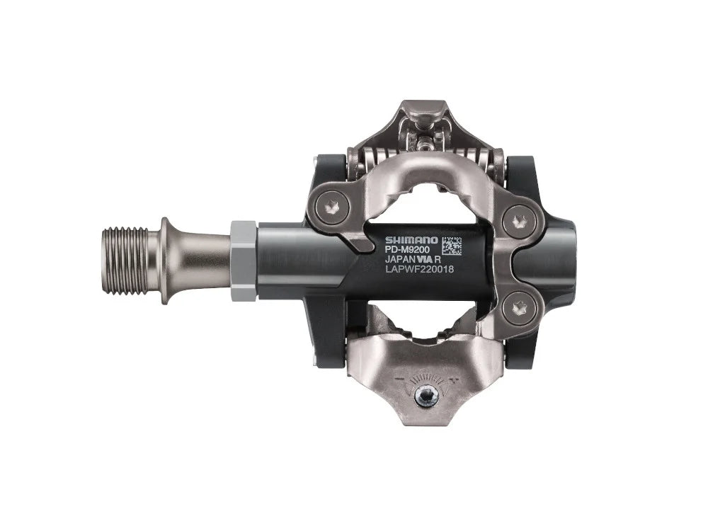 Shimano XTR PD-M9200 SPD Pedal IPDM9200S1 - Görsel 10