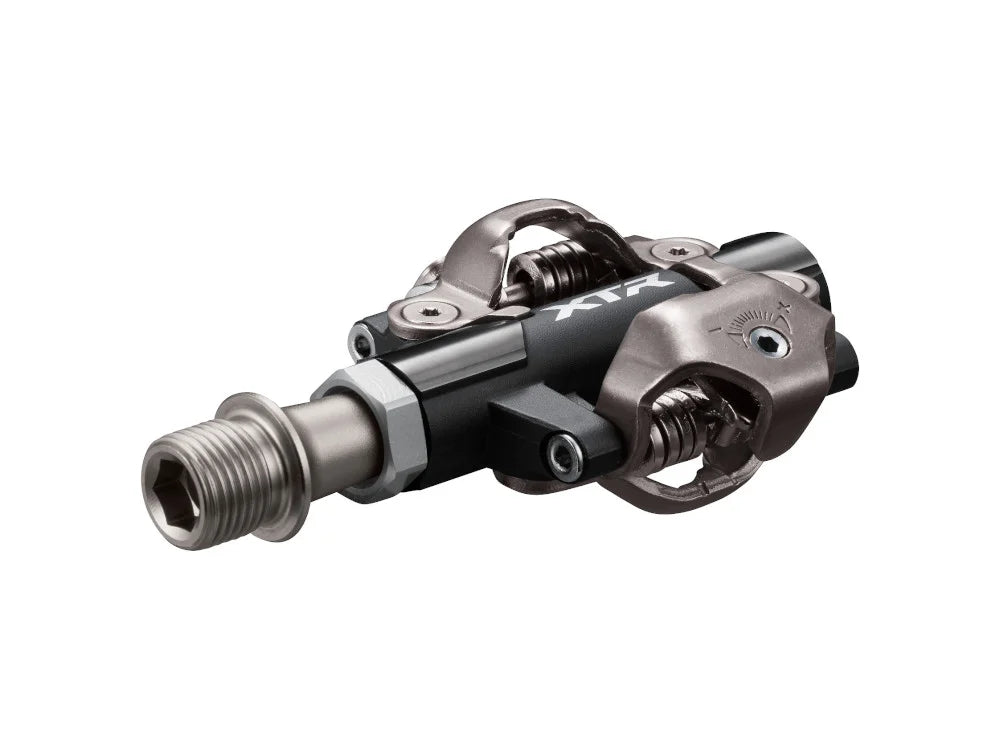 Shimano XTR PD-M9200 SPD Pedal IPDM9200S1 - Görsel 11