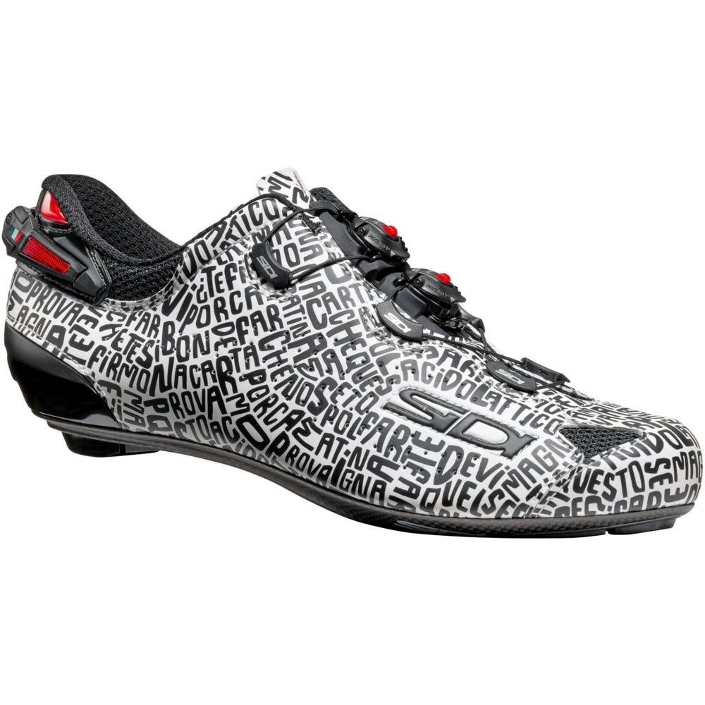 Sidi Shot 2 DZero Road Bike Shoes