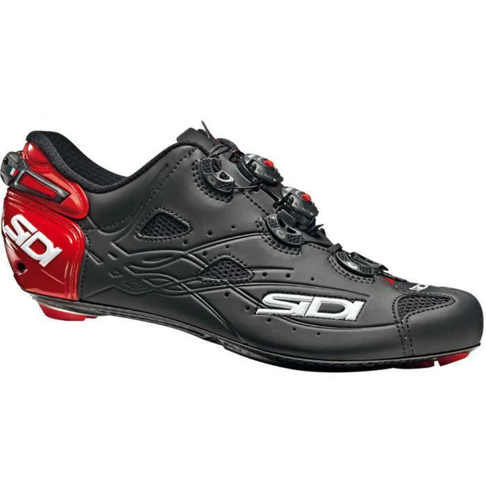 Sidi Shot Matt Road Bike Shoes