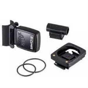 Sigma Wireless Speedometer Bc 7.16 Ats