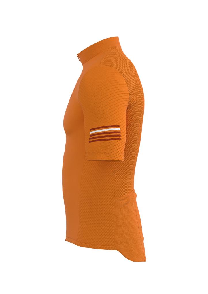 Maillot cycliste d'été à manches courtes Sora Essence Boost+ 2.0