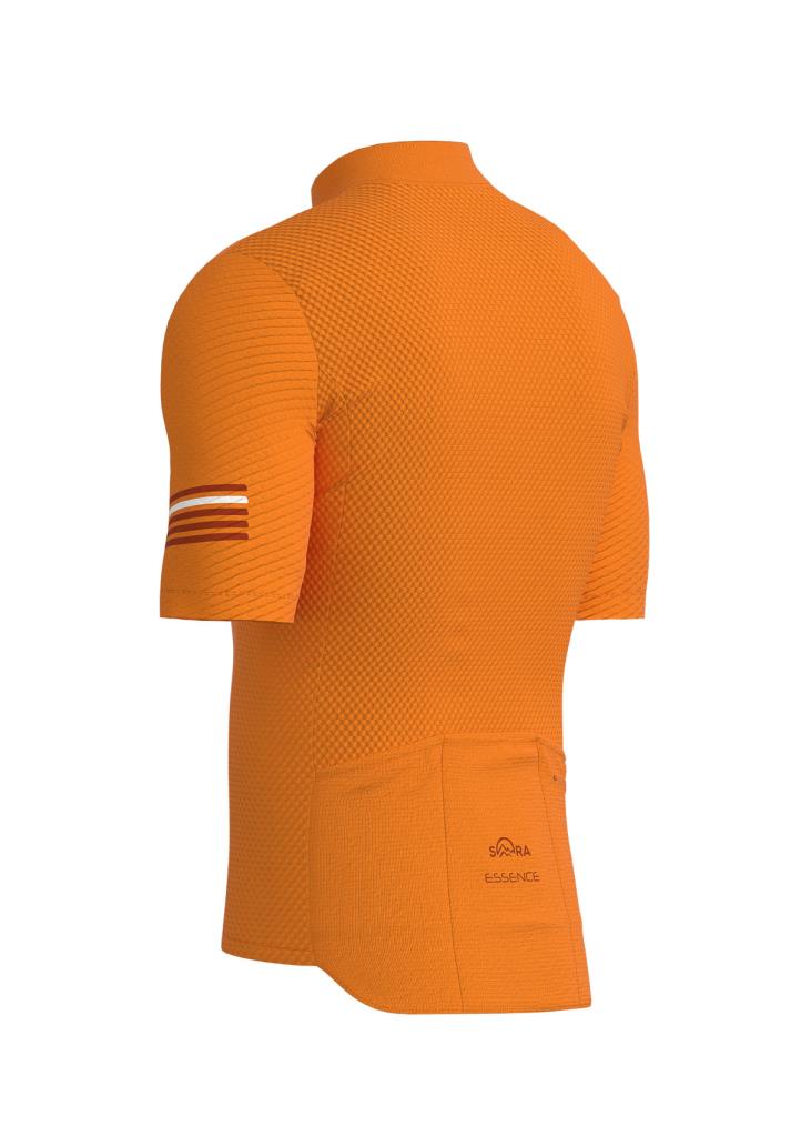 Maillot cycliste d'été à manches courtes Sora Essence Boost+ 2.0