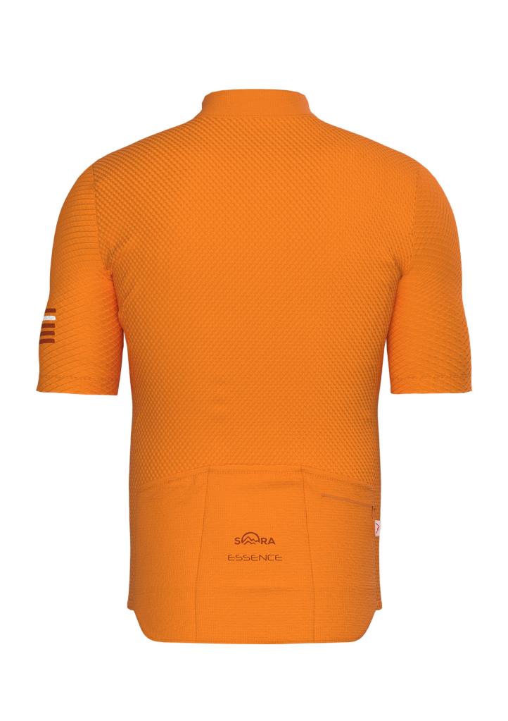 Maillot cycliste d'été à manches courtes Sora Essence Boost+ 2.0