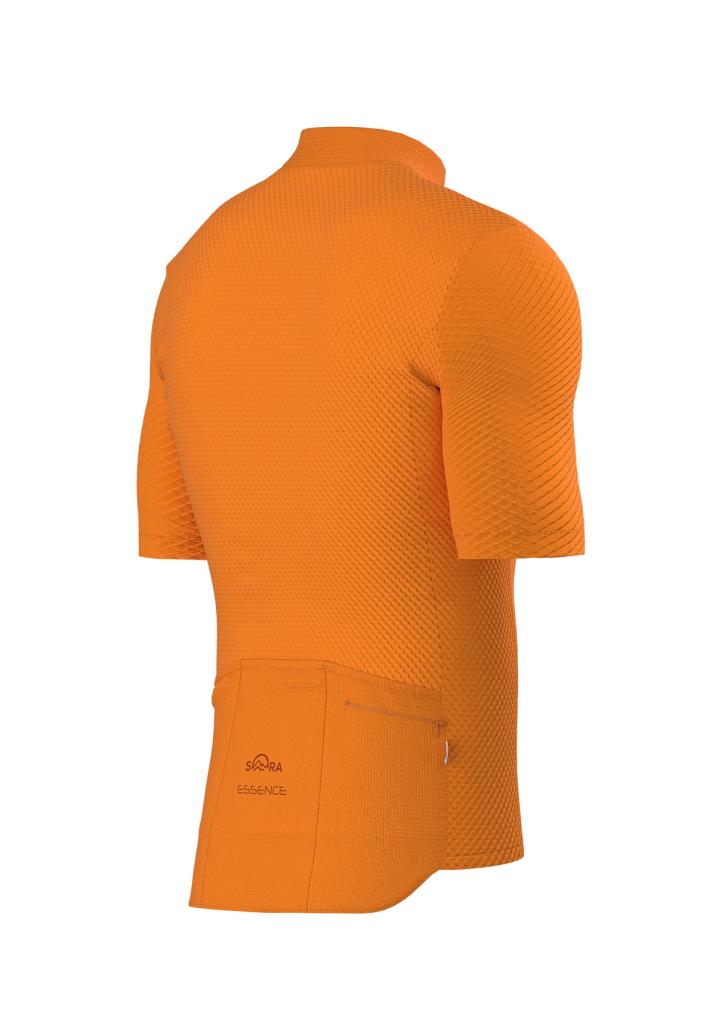 Maillot cycliste d'été à manches courtes Sora Essence Boost+ 2.0
