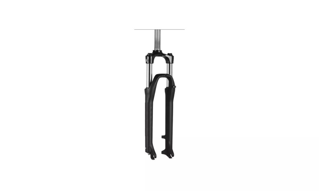 SR Suntour XCE28 SF18 29 Jant Ön Maşa 100mm QR Mandallı 9x100mm 270 1.1/8mm Mat Siyah 0163